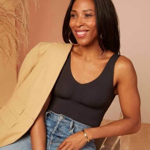 Black Evolution Tank